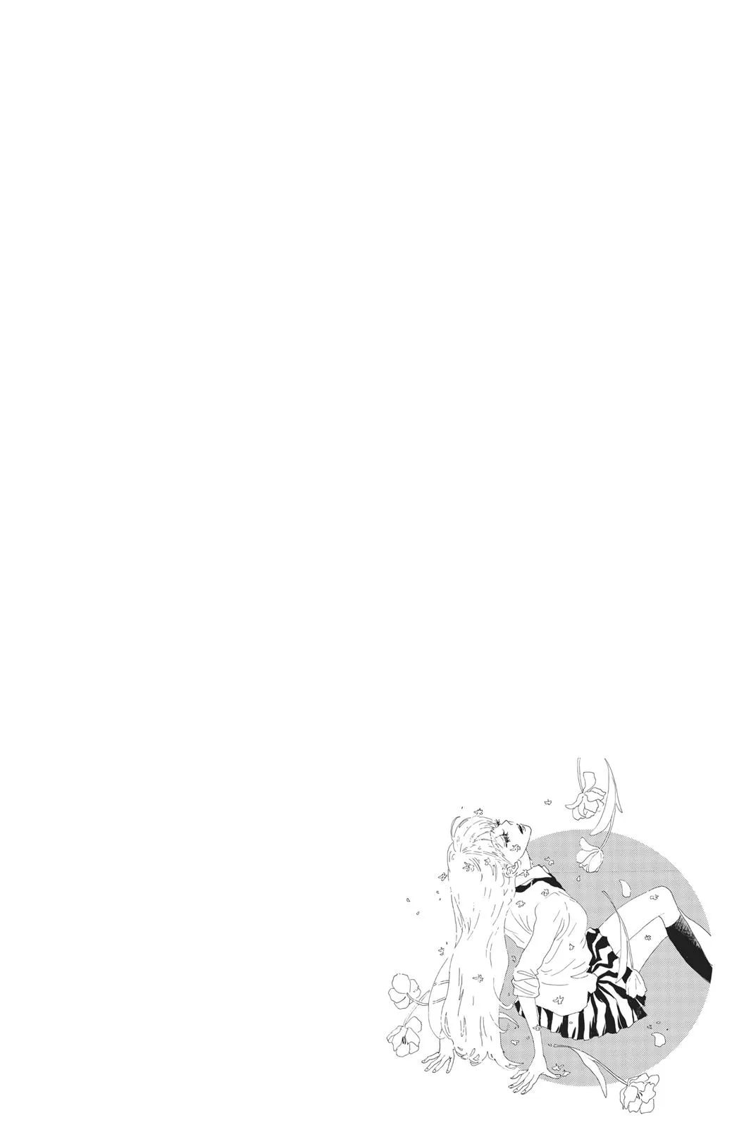 Read Drowning Love (en) Manga Online