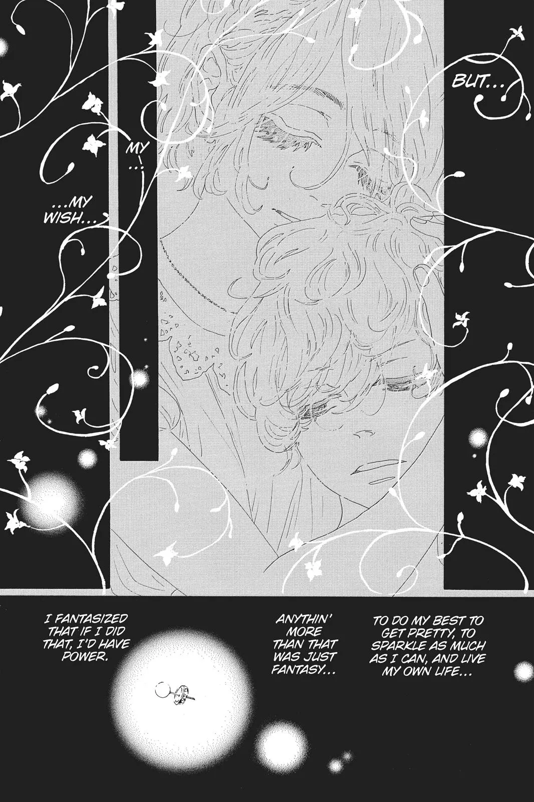 Read Drowning Love (en) Manga Online