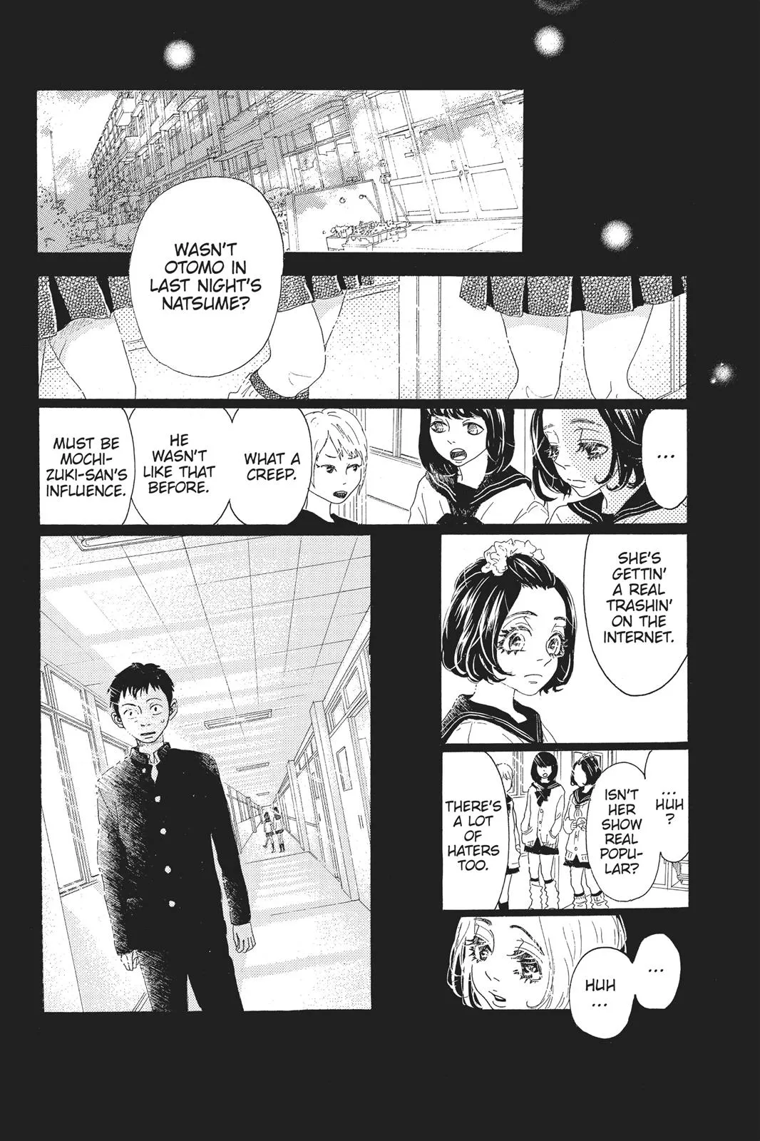 Read Drowning Love (en) Manga Online