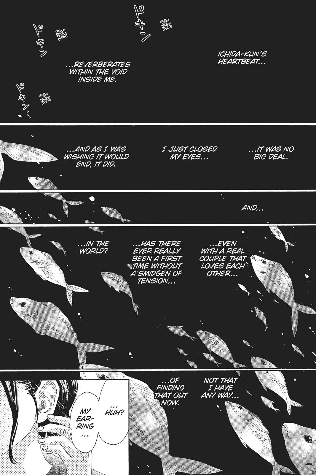 Read Drowning Love (en) Manga Online