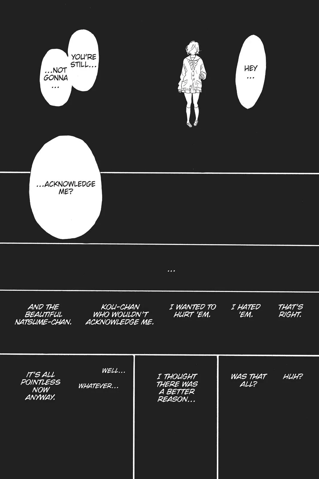 Read Drowning Love (en) Manga Online