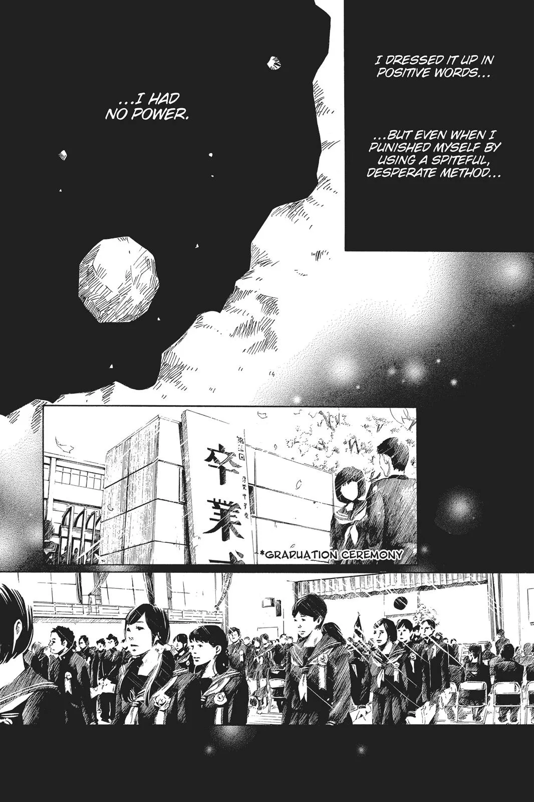 Read Drowning Love (en) Manga Online