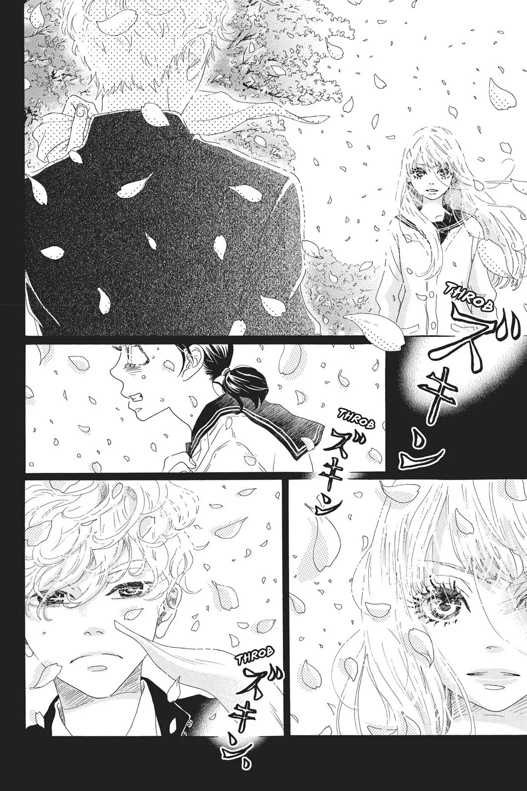 Read Drowning Love (en) Manga Online