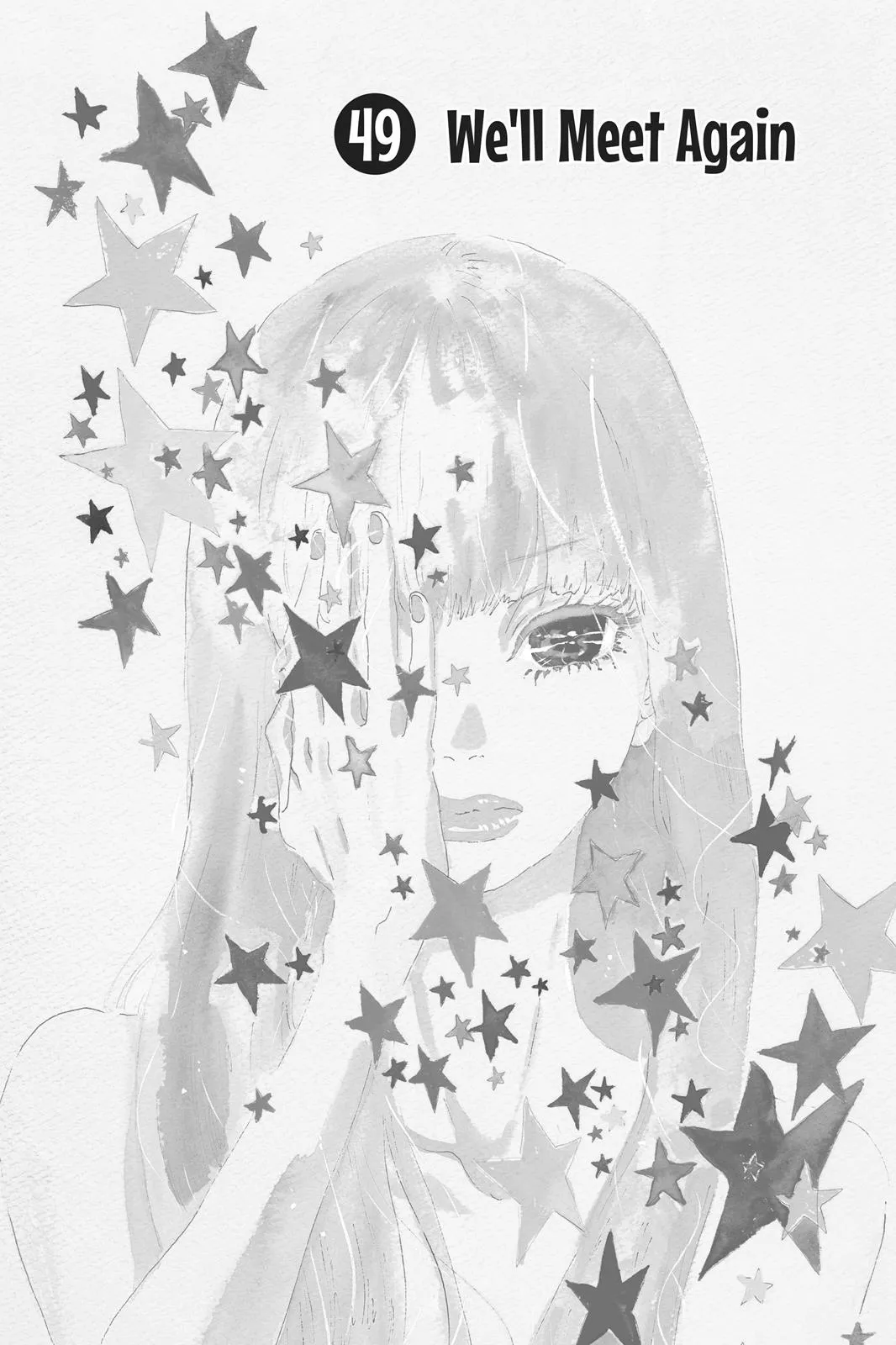 Read Drowning Love (en) Manga Online