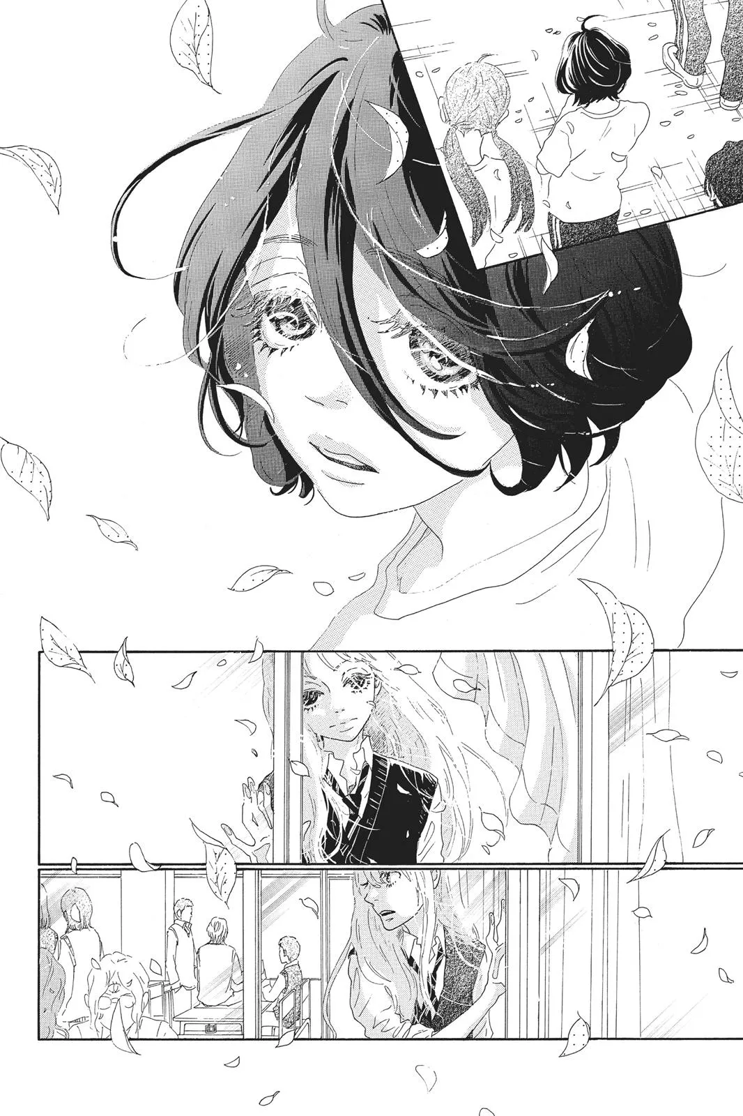 Read Drowning Love (en) Manga Online