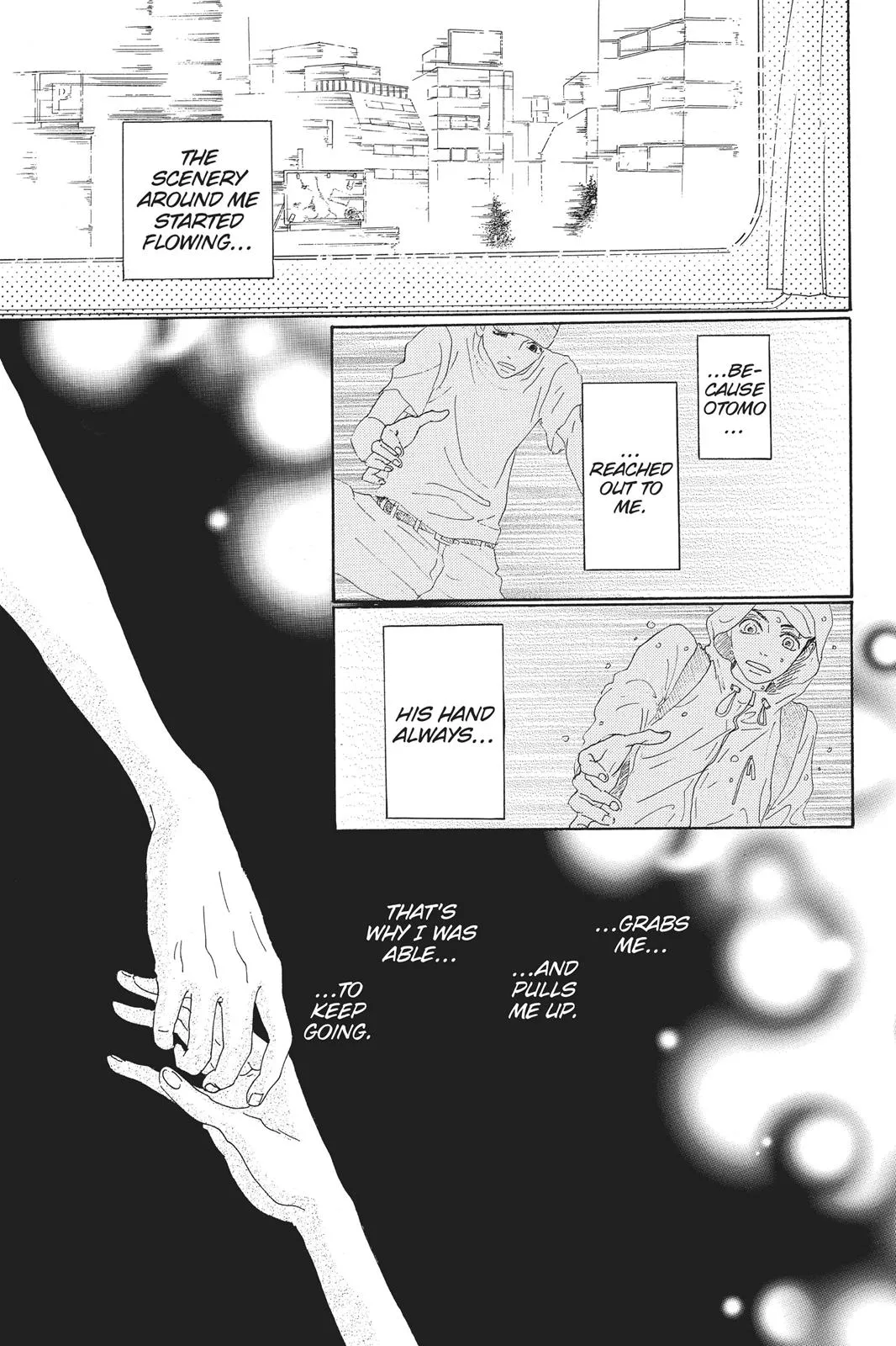 Read Drowning Love (en) Manga Online