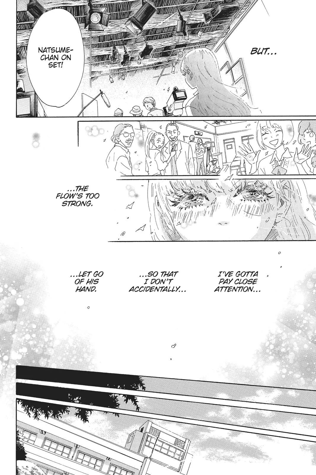 Read Drowning Love (en) Manga Online