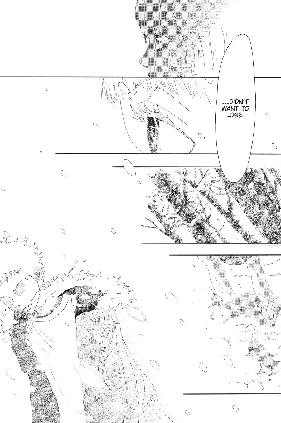 Read Drowning Love (en) Manga Online