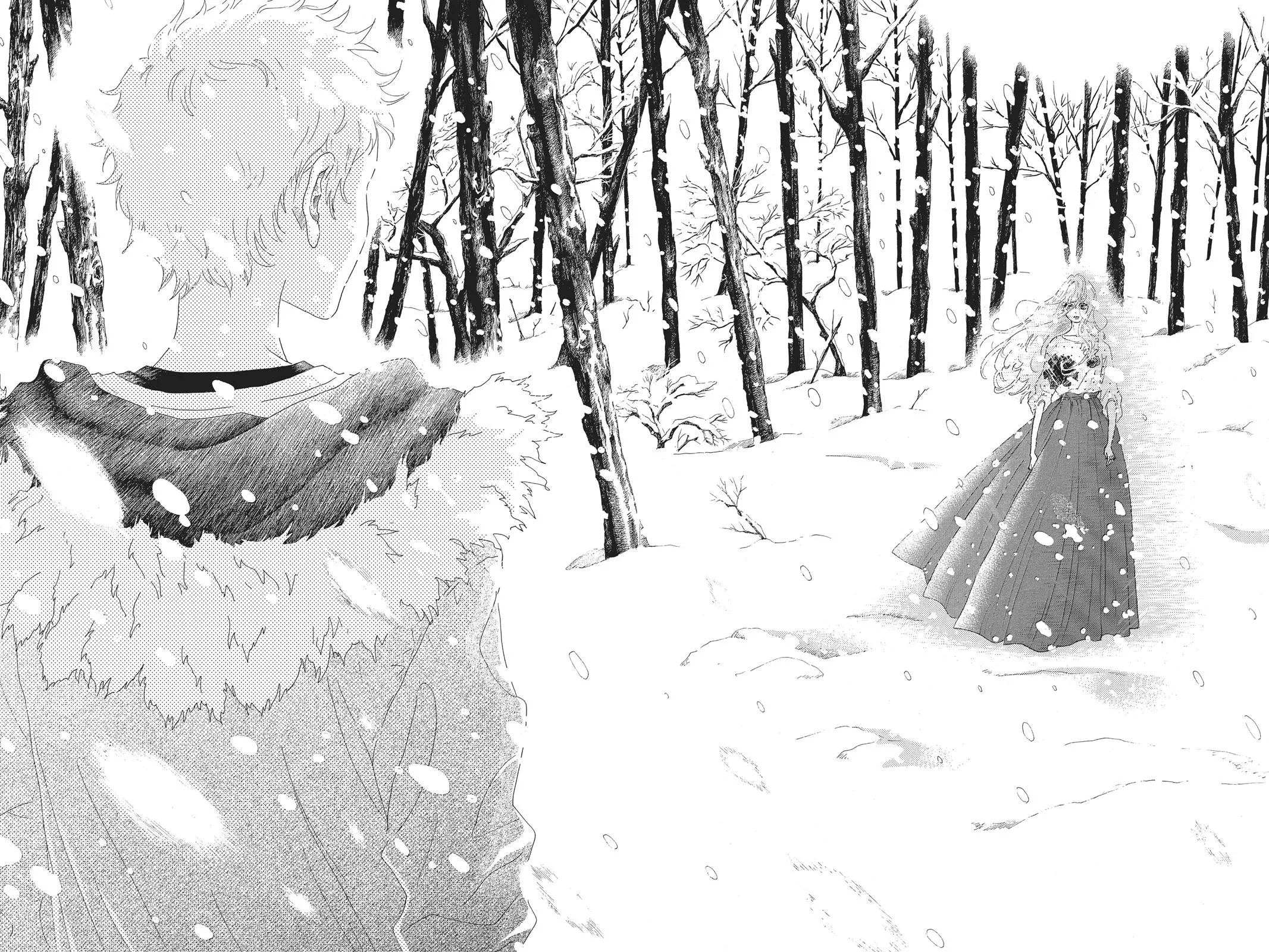 Read Drowning Love (en) Manga Online