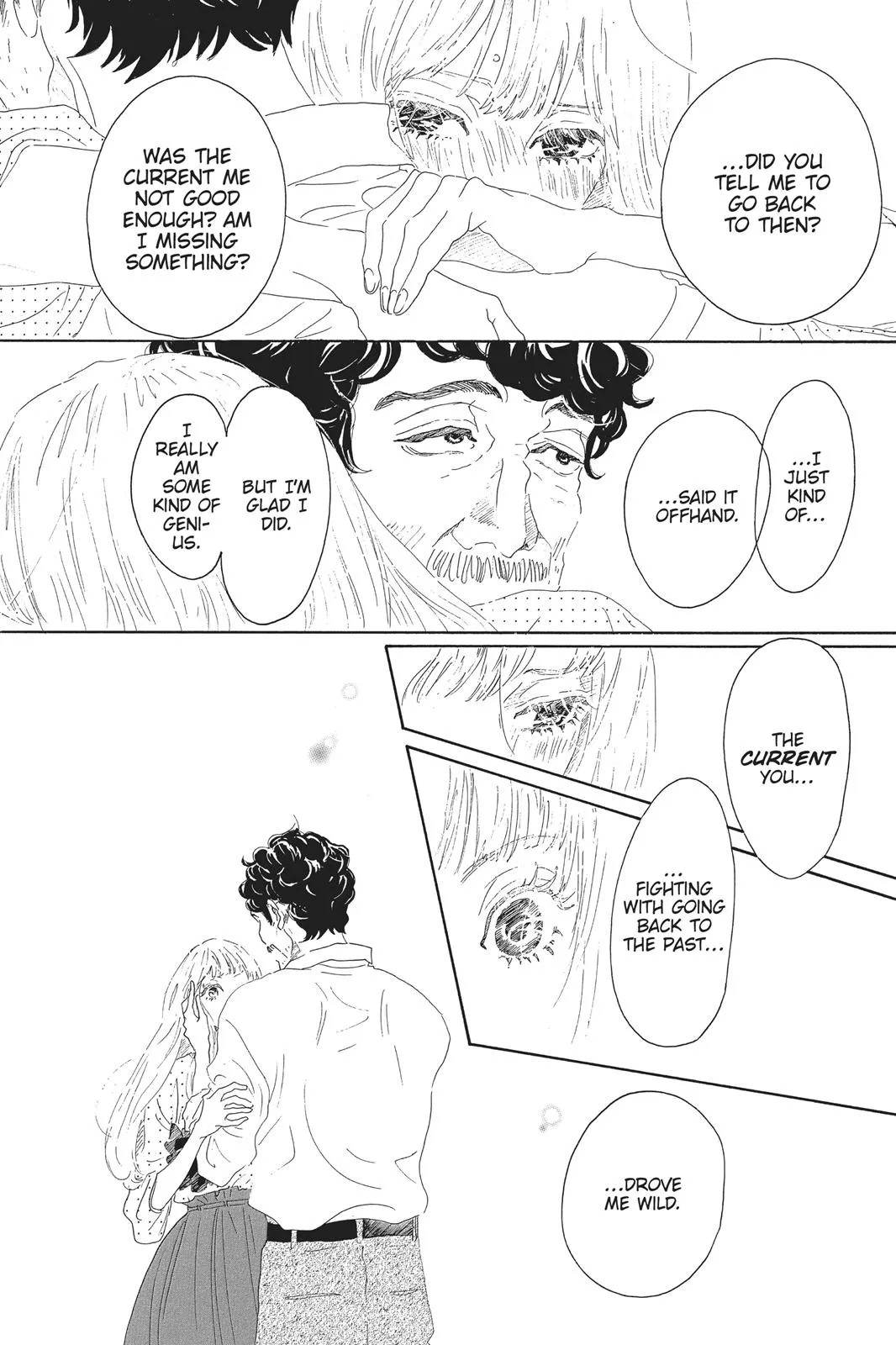 Read Drowning Love (en) Manga Online