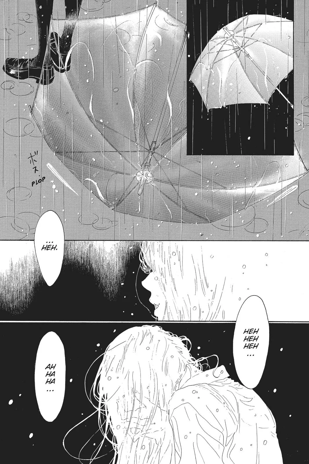 Read Drowning Love (en) Manga Online