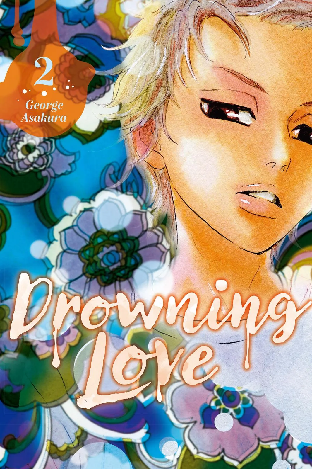 Read Drowning Love (en) Manga Online