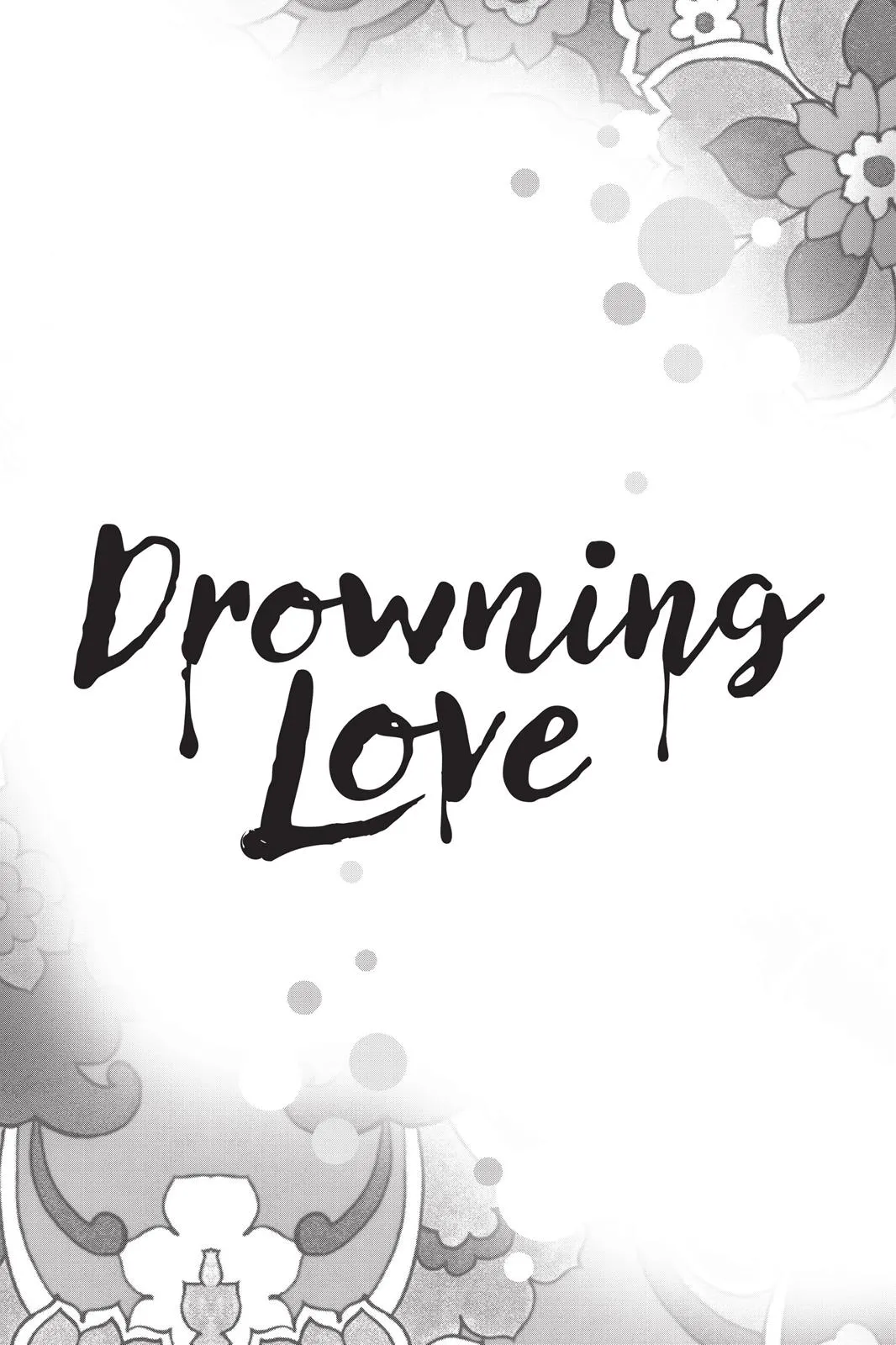 Read Drowning Love (en) Manga Online