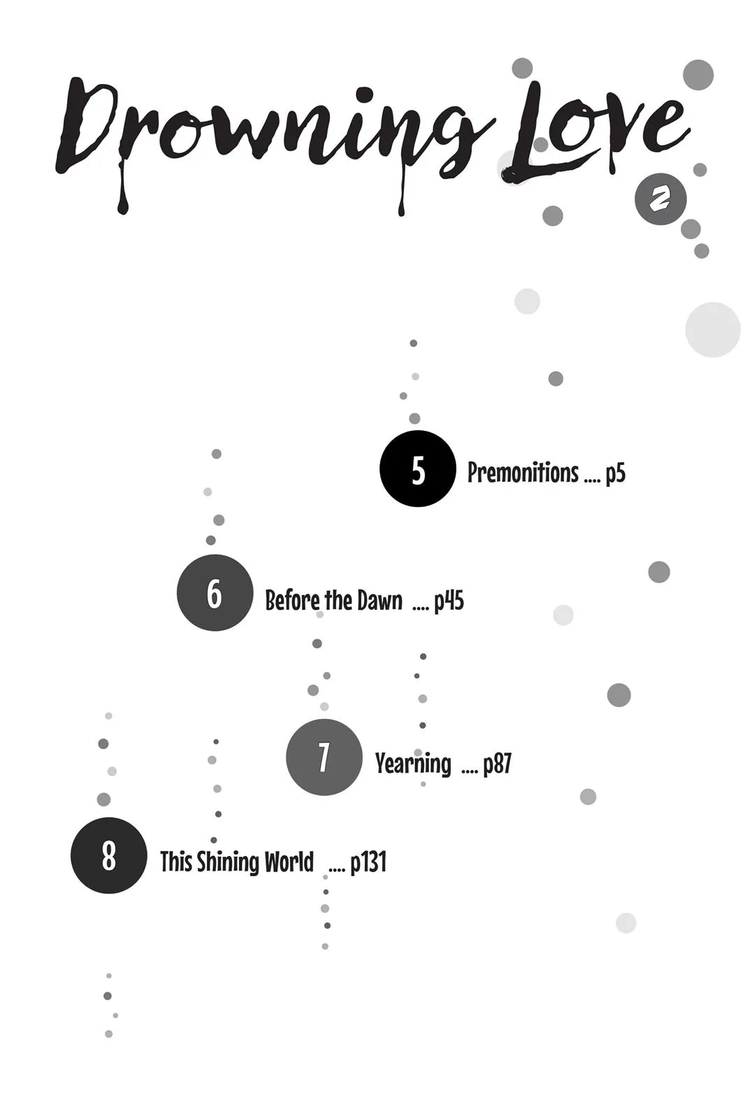 Read Drowning Love (en) Manga Online