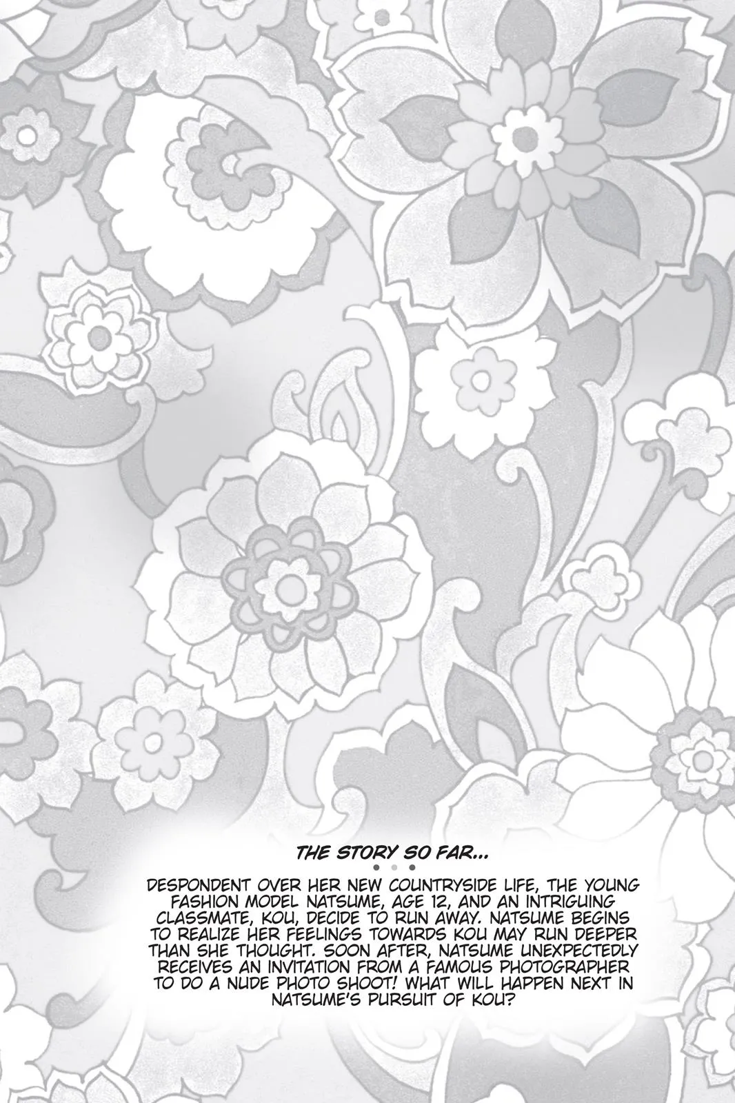 Read Drowning Love (en) Manga Online