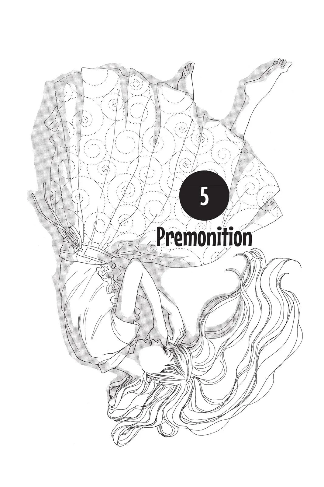 Read Drowning Love (en) Manga Online