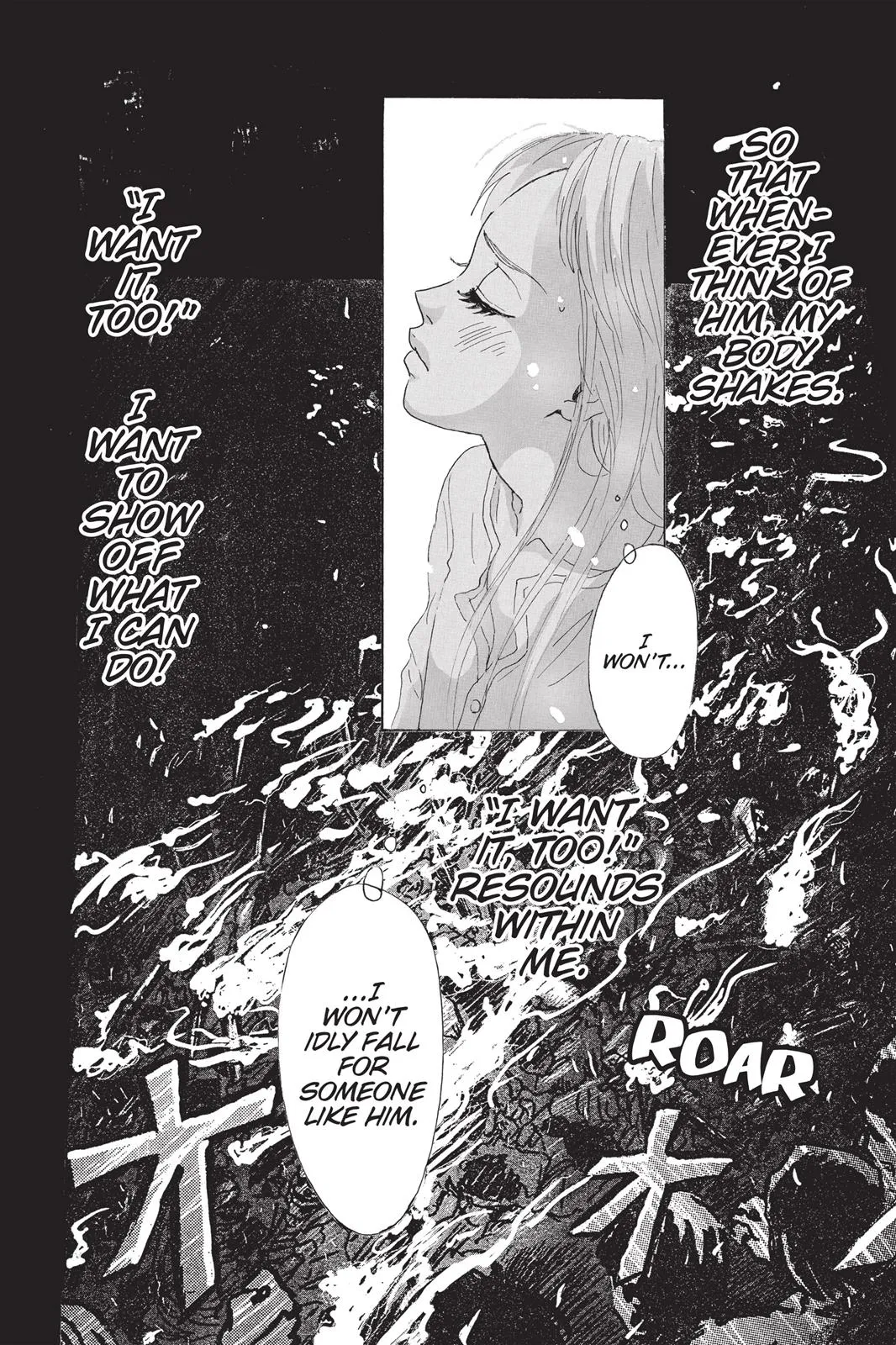 Read Drowning Love (en) Manga Online