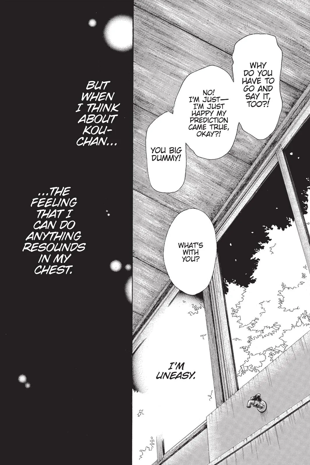 Read Drowning Love (en) Manga Online