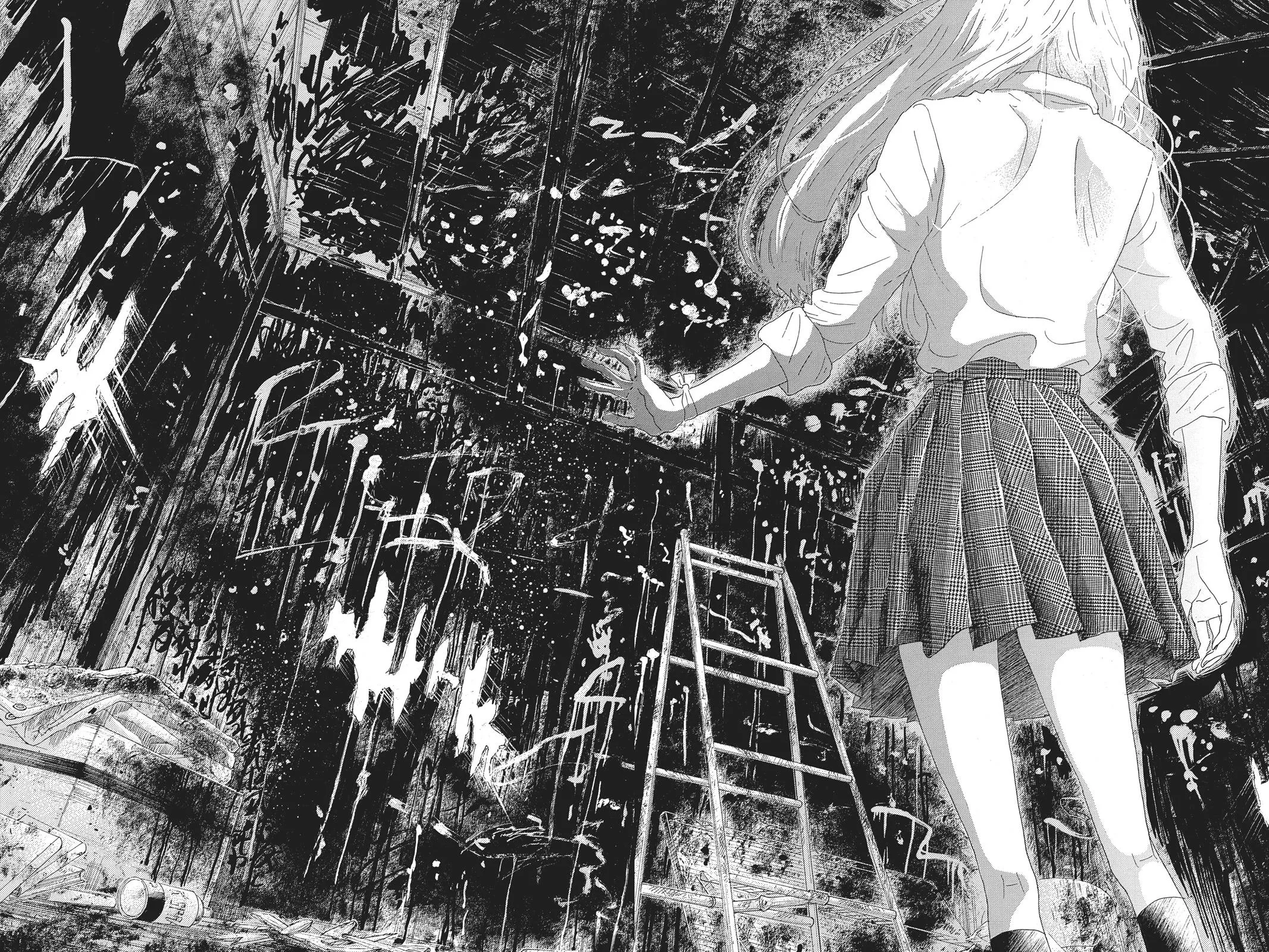Read Drowning Love (en) Manga Online