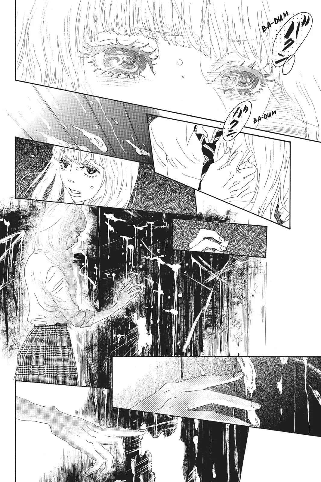 Read Drowning Love (en) Manga Online
