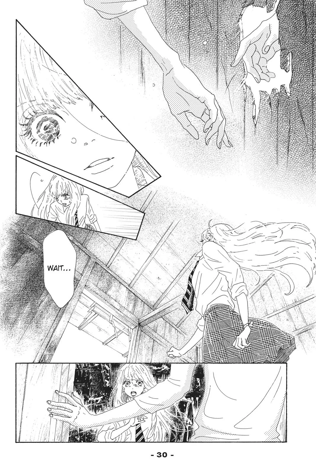 Read Drowning Love (en) Manga Online