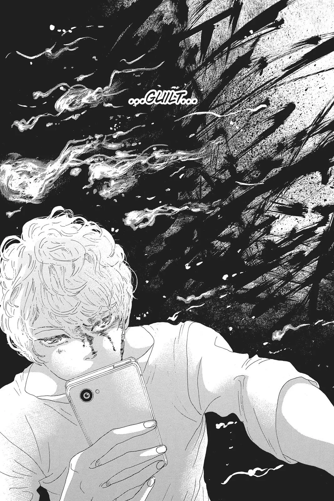Read Drowning Love (en) Manga Online
