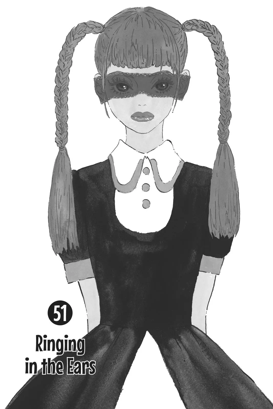 Read Drowning Love (en) Manga Online