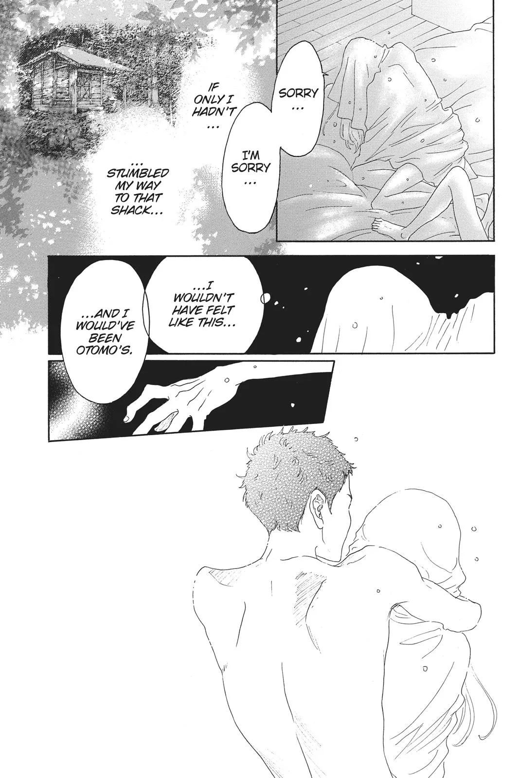 Read Drowning Love (en) Manga Online