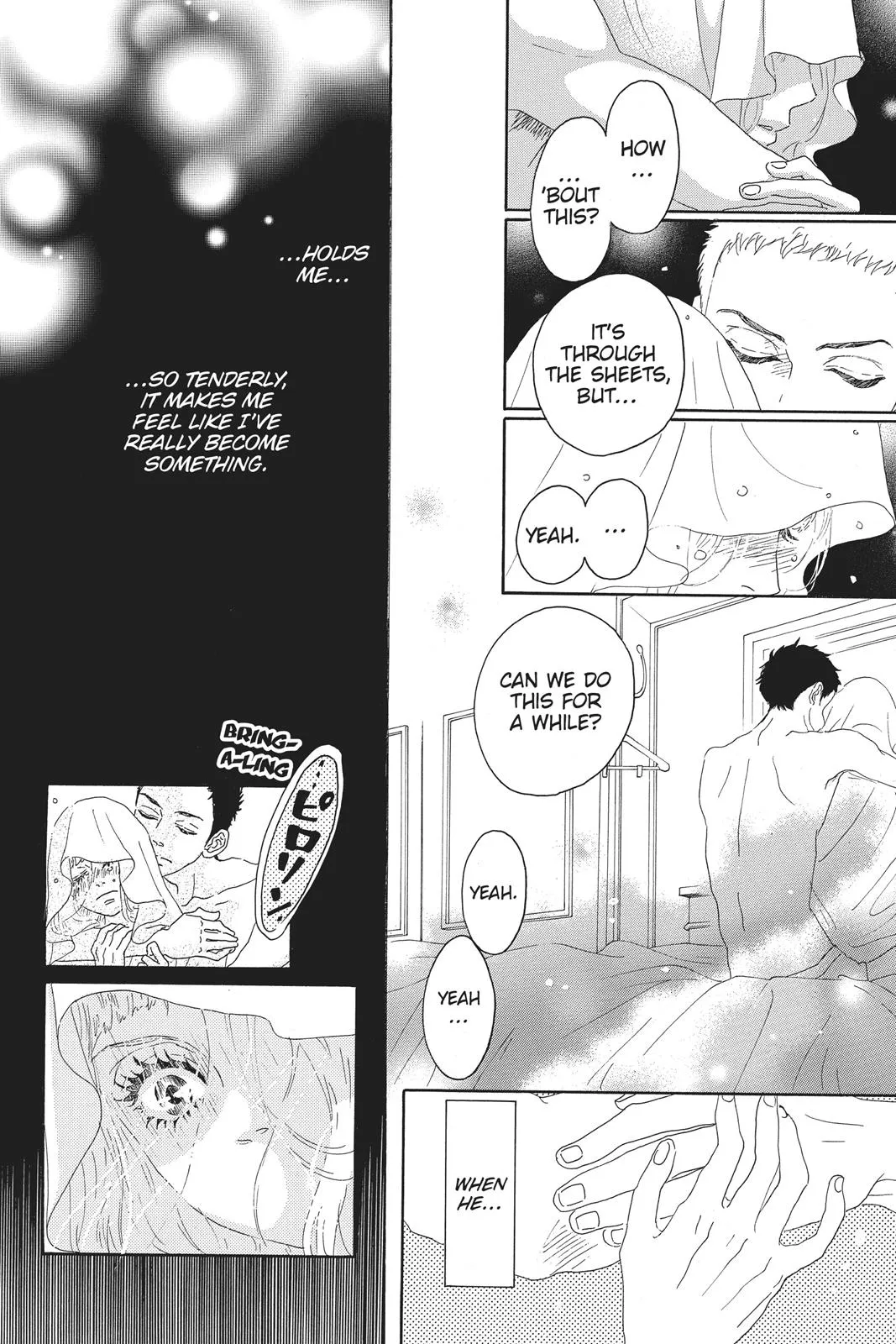 Read Drowning Love (en) Manga Online