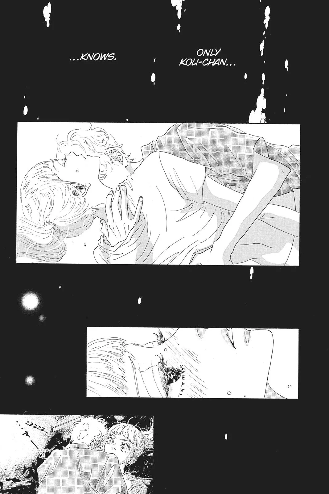 Read Drowning Love (en) Manga Online