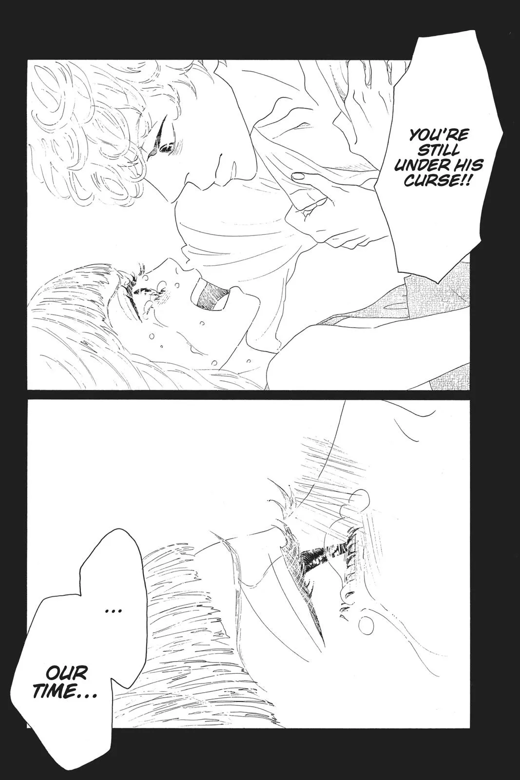 Read Drowning Love (en) Manga Online