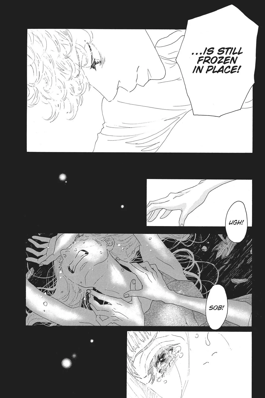 Read Drowning Love (en) Manga Online