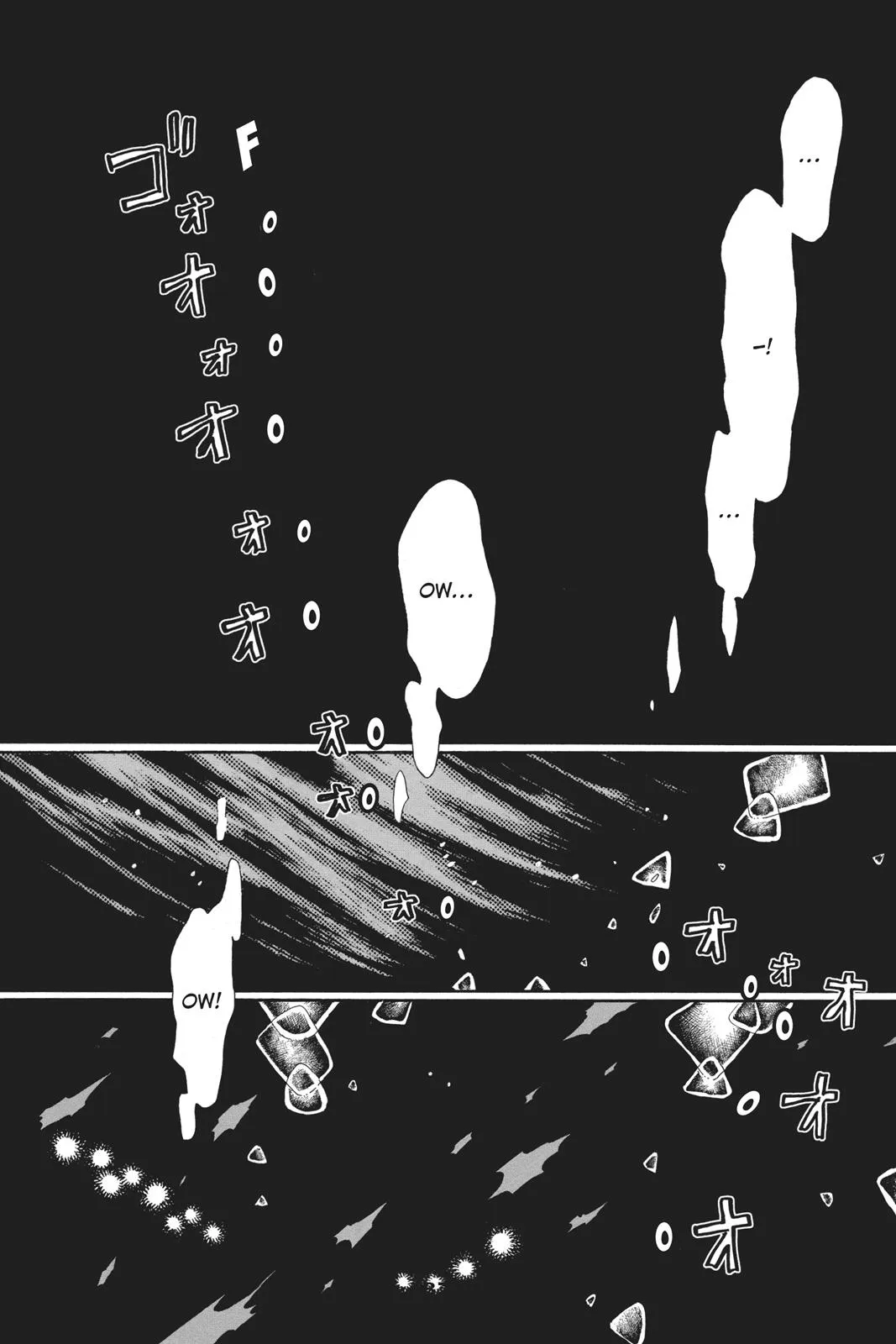 Read Drowning Love (en) Manga Online