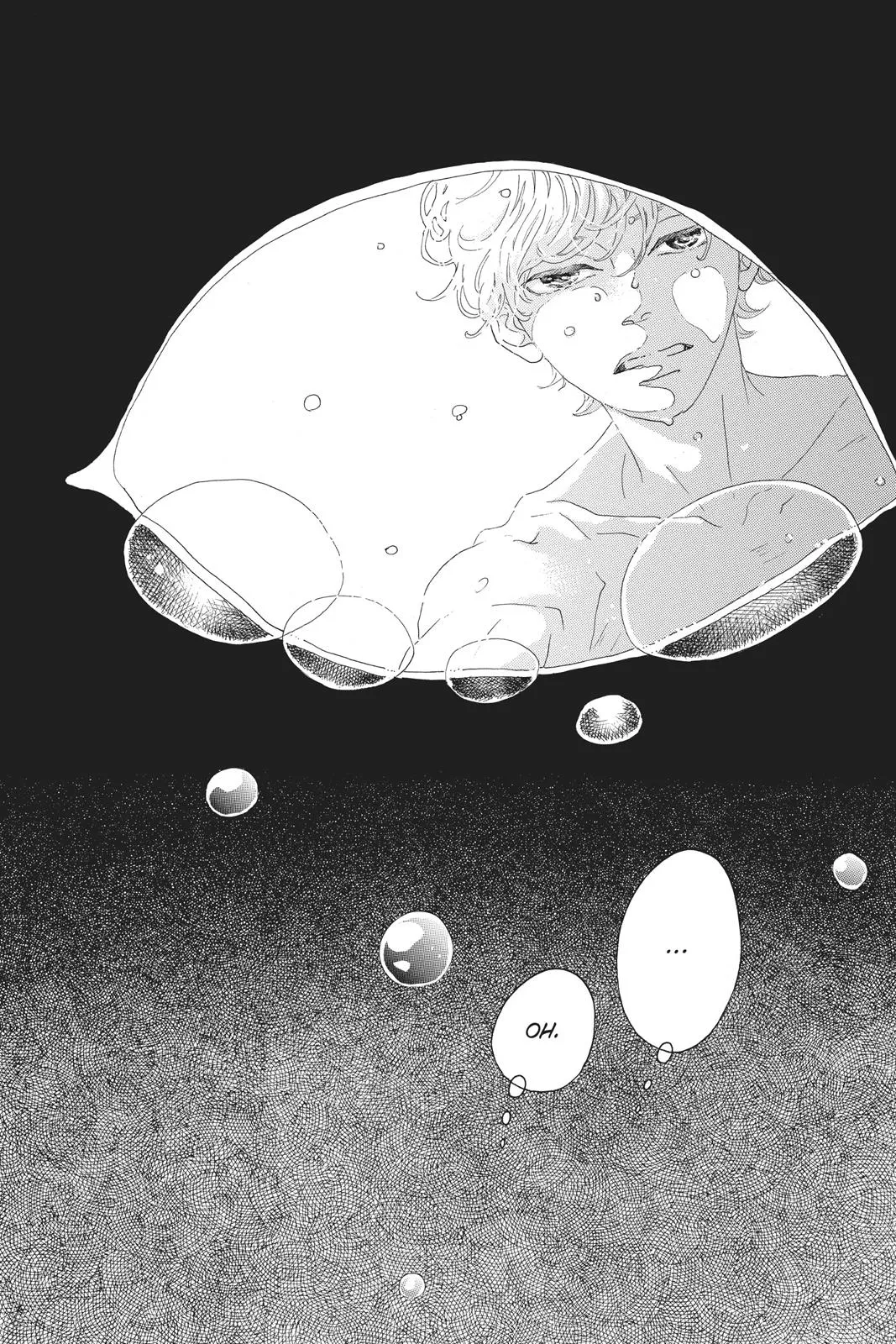 Read Drowning Love (en) Manga Online