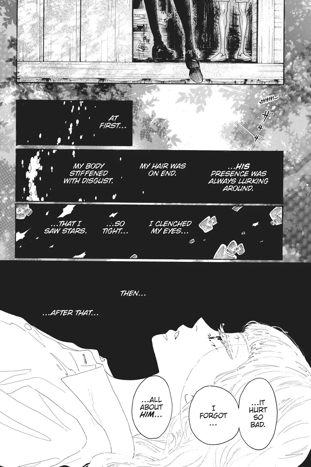 Read Drowning Love (en) Manga Online