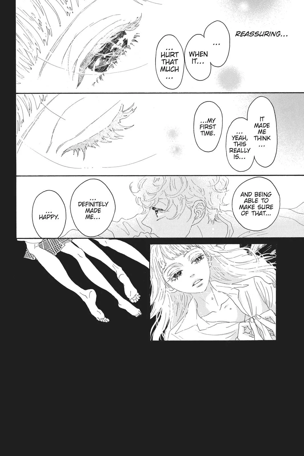 Read Drowning Love (en) Manga Online