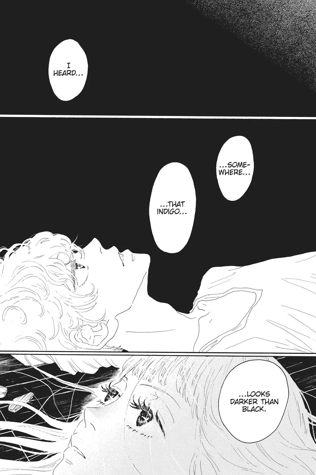 Read Drowning Love (en) Manga Online