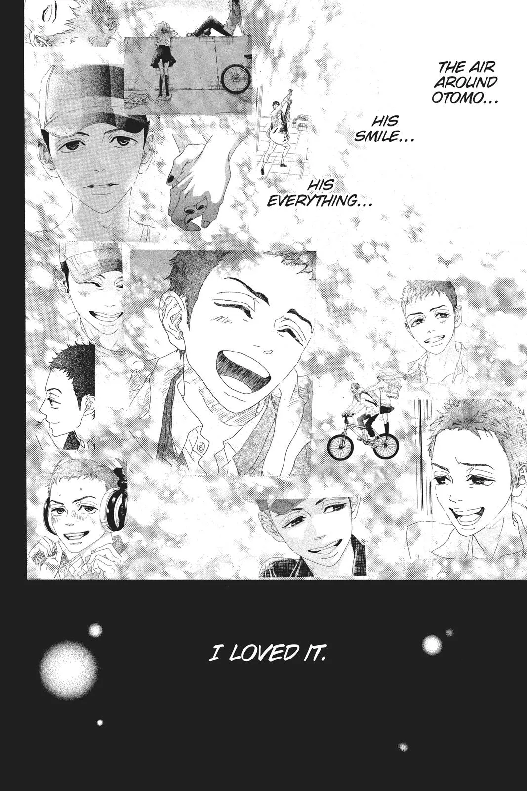 Read Drowning Love (en) Manga Online