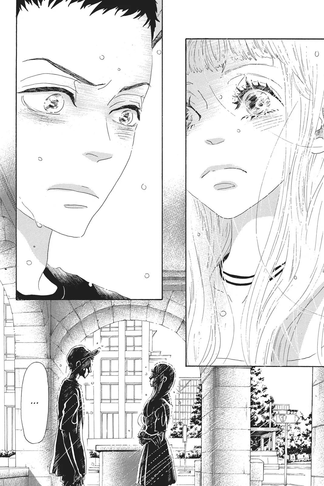 Read Drowning Love (en) Manga Online