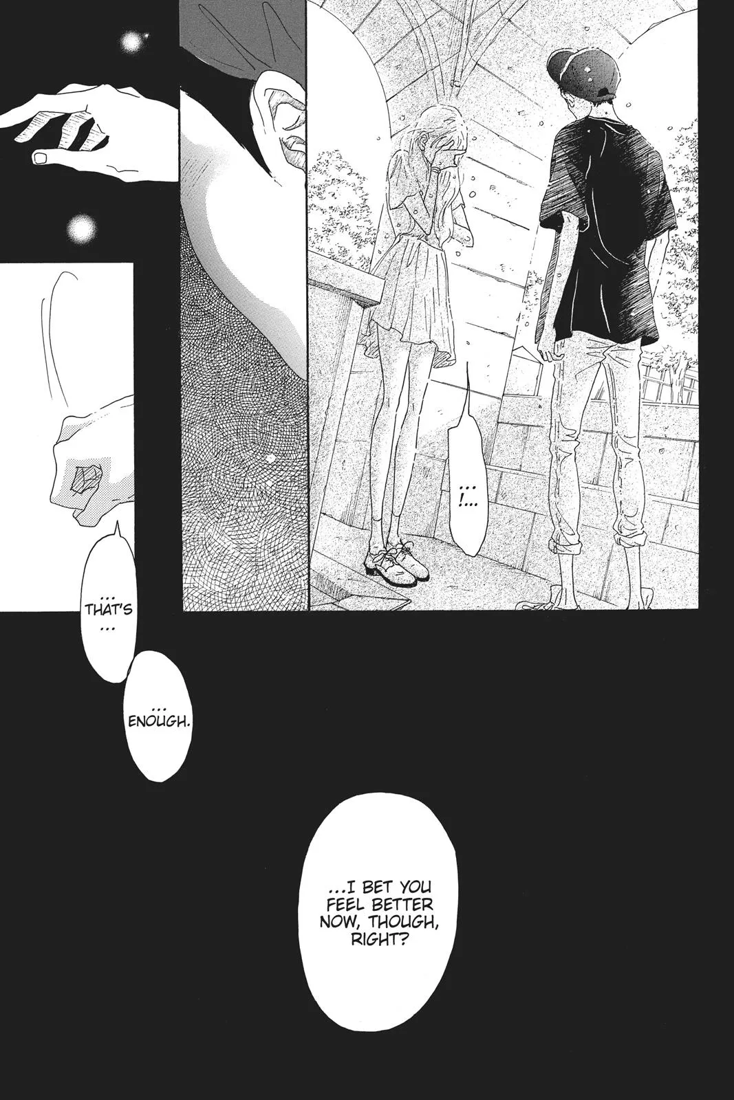 Read Drowning Love (en) Manga Online