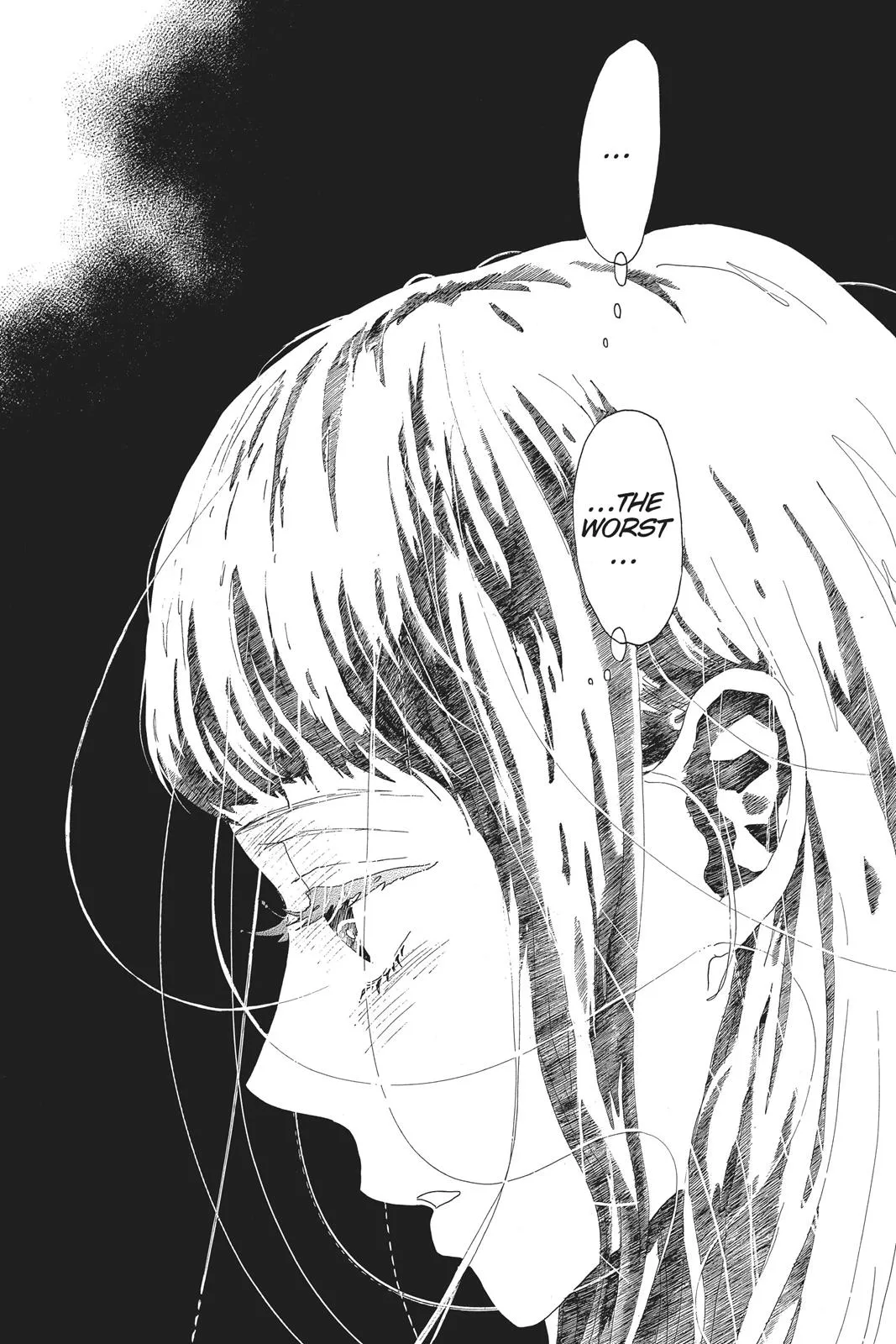 Read Drowning Love (en) Manga Online