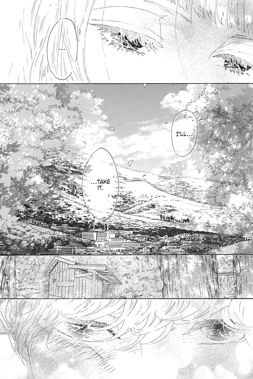 Read Drowning Love (en) Manga Online