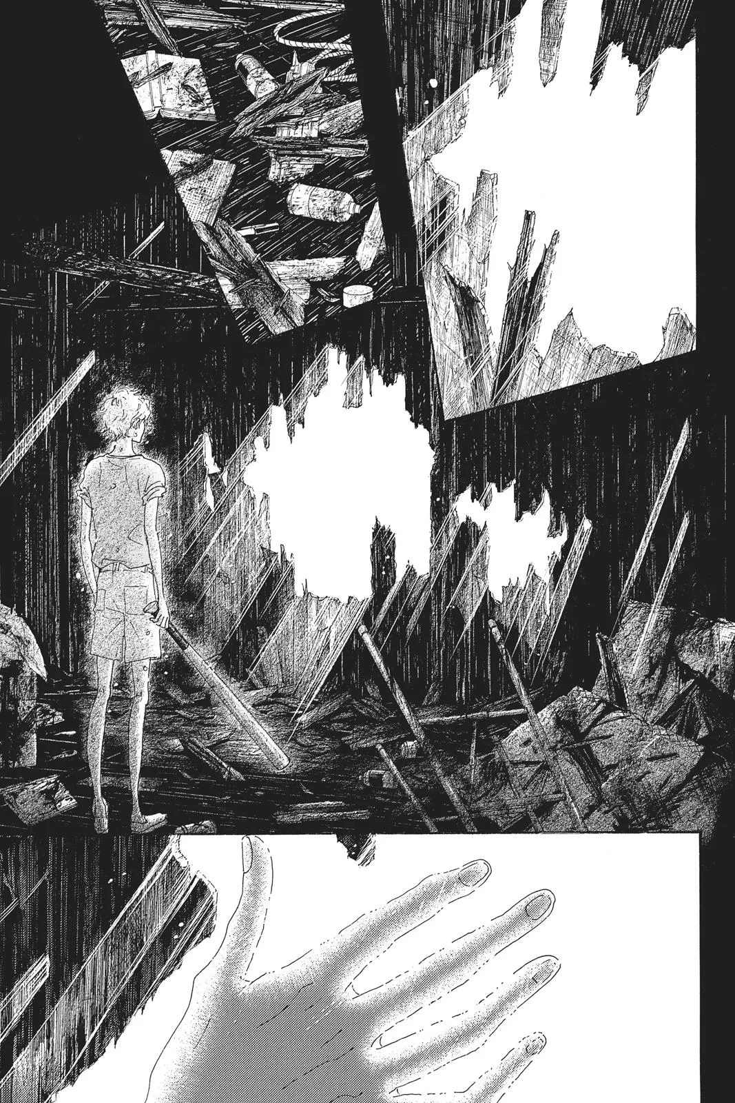 Read Drowning Love (en) Manga Online