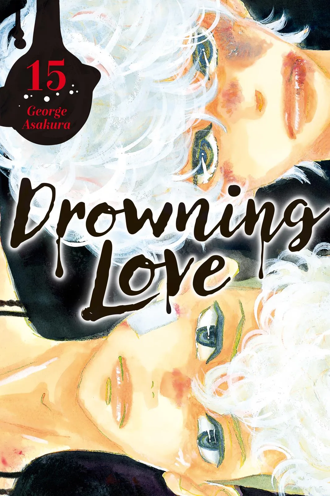 Read Drowning Love (en) Manga Online