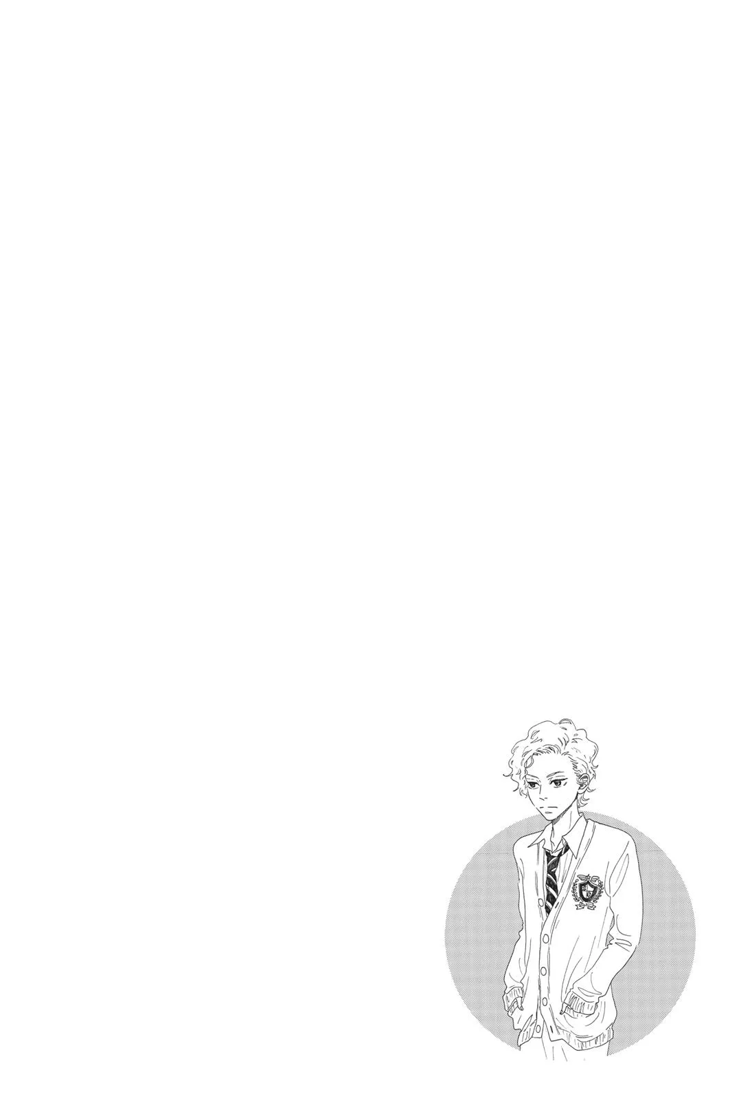 Read Drowning Love (en) Manga Online