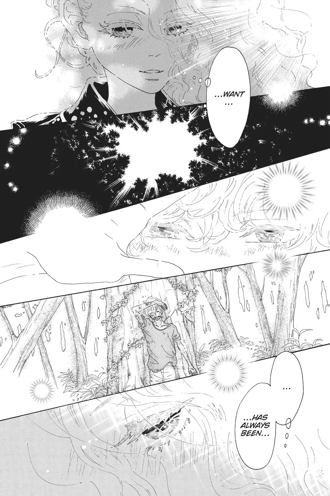 Read Drowning Love (en) Manga Online