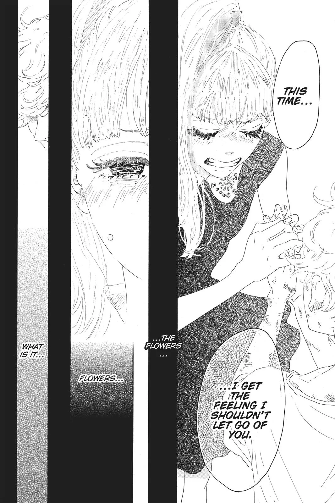 Read Drowning Love (en) Manga Online