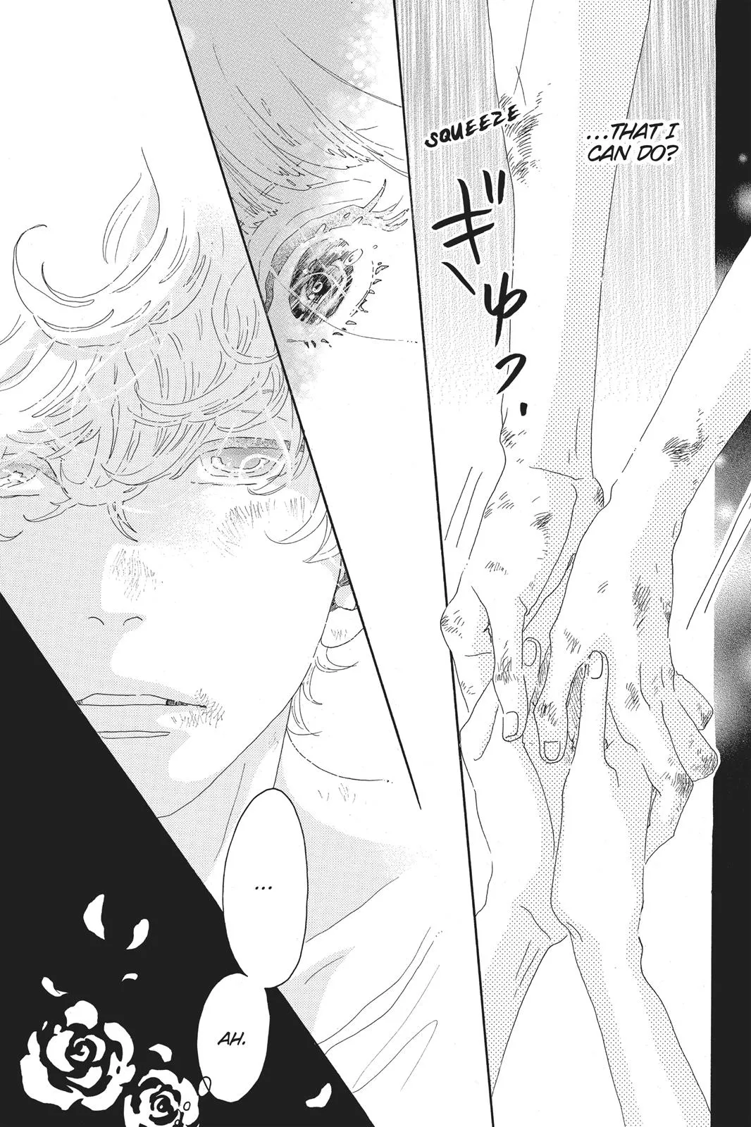 Read Drowning Love (en) Manga Online