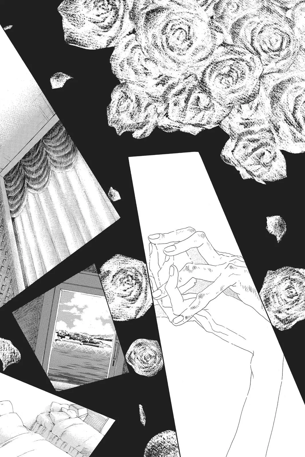 Read Drowning Love (en) Manga Online