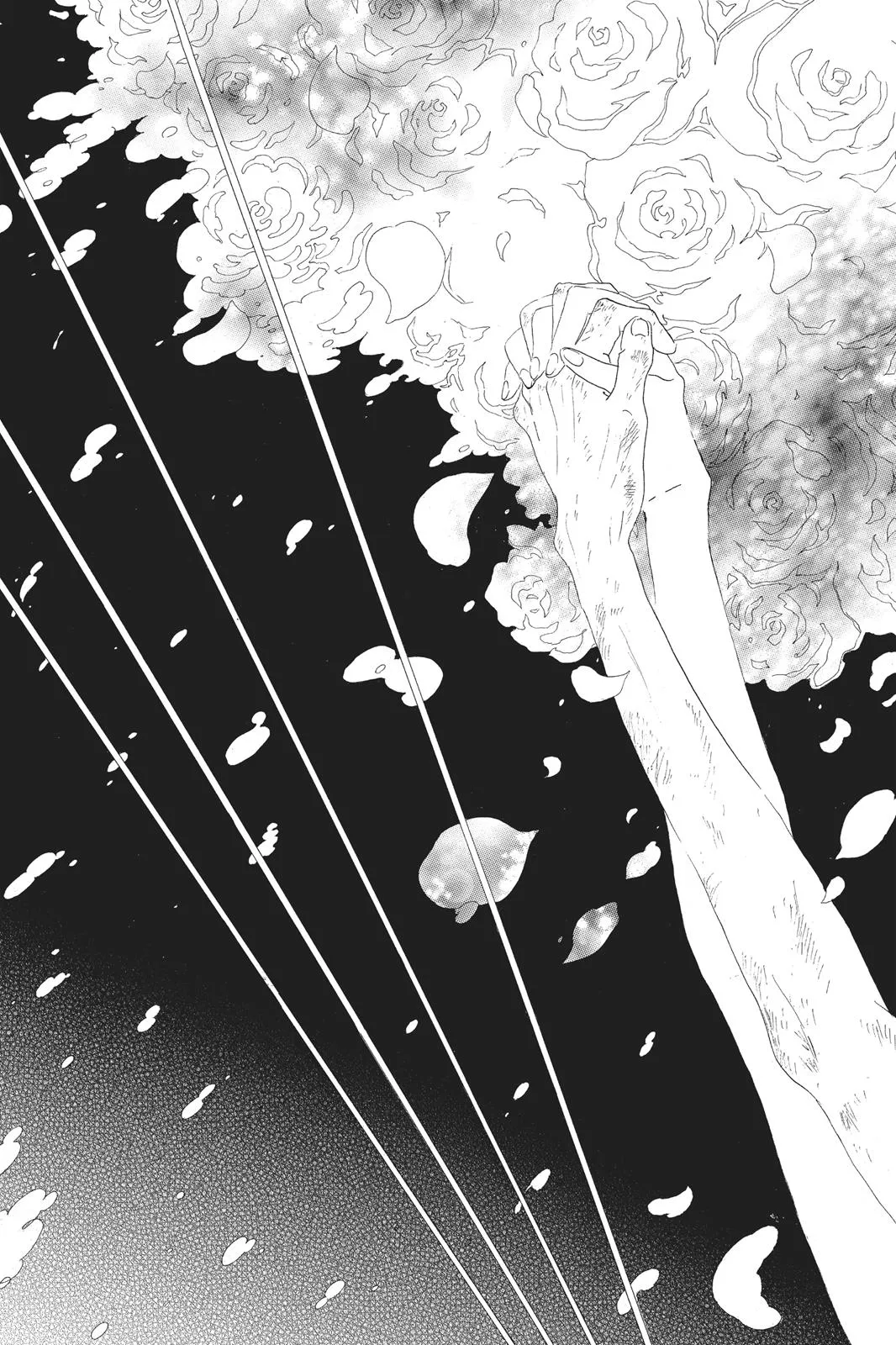 Read Drowning Love (en) Manga Online